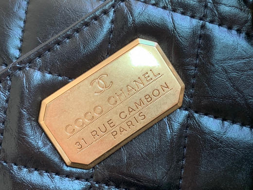 香香复古邮差包 商品图8