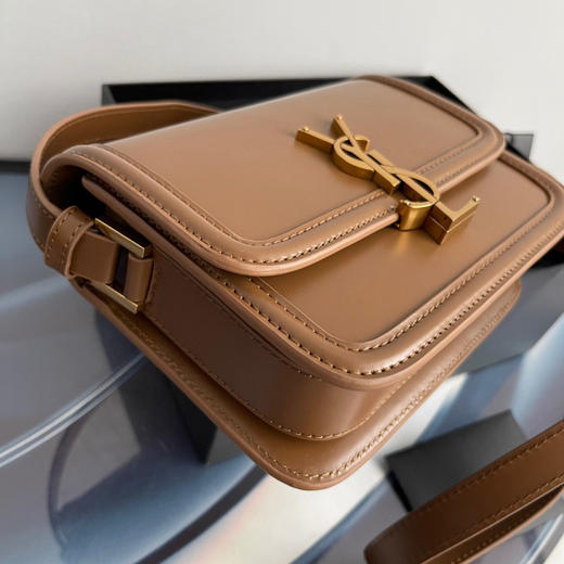 杨树林𝑩𝑶𝑿 小号-焦糖 商品图5