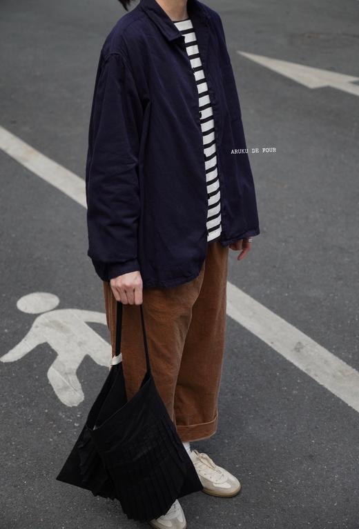 HTS衬衣 商品图5