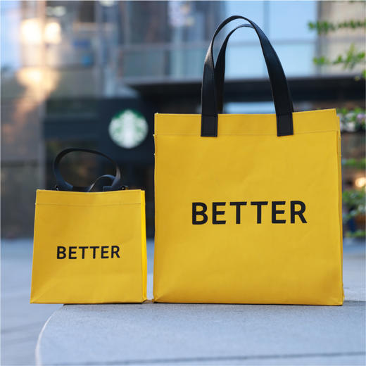 Better系列托特包 商品图0