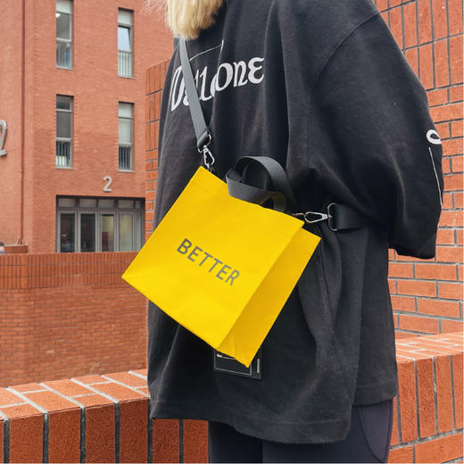 Better系列托特包 商品图4