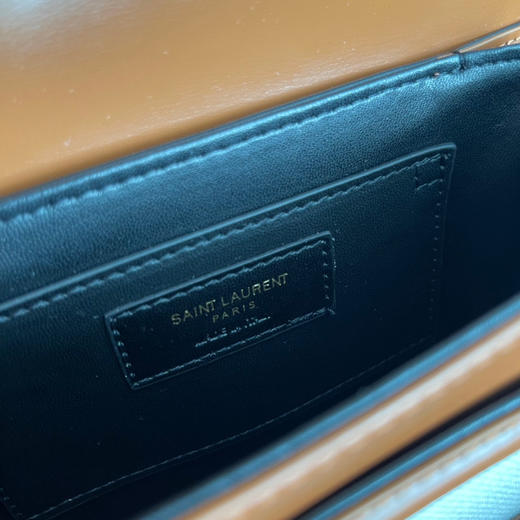 杨树林𝑩𝑶𝑿 小号-帆布 商品图8