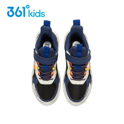 小361男童透气运动鞋儿童轻便跑步鞋k72143823 商品图3