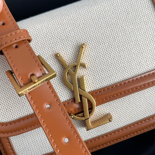 杨树林𝑩𝑶𝑿 小号-帆布 商品图3