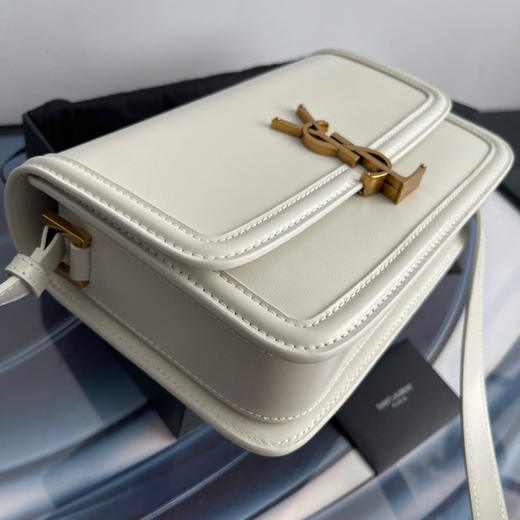 杨树林𝑩𝑶𝑿 大号-白色 商品图5