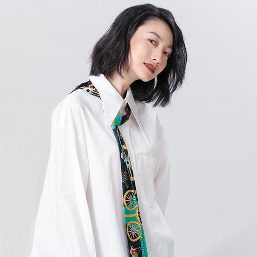 出行图（丝带） 商品图4