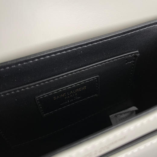 杨树林𝑩𝑶𝑿 大号-白色 商品图8