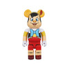 收藏系列 Be@rbrick 1000%系列 匹诺曹 商品缩略图0