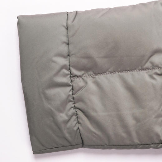 麦克斯菲瑞鹅绒短款羽绒服mg4y212 商品图3