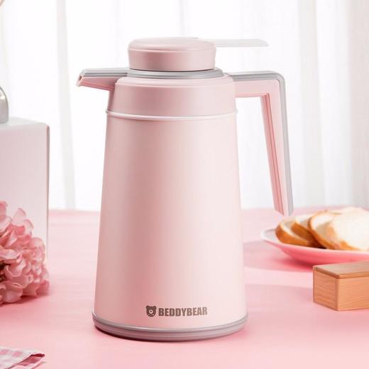 杯具熊保温壶2.0L 商品图1