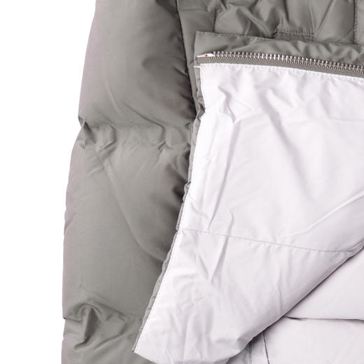 麦克斯菲瑞鹅绒短款羽绒服mg4y212 商品图2