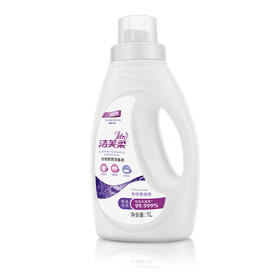 洁芙柔家居多功能消毒液1L