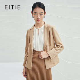 EITIE爱特爱6403102 西装外套