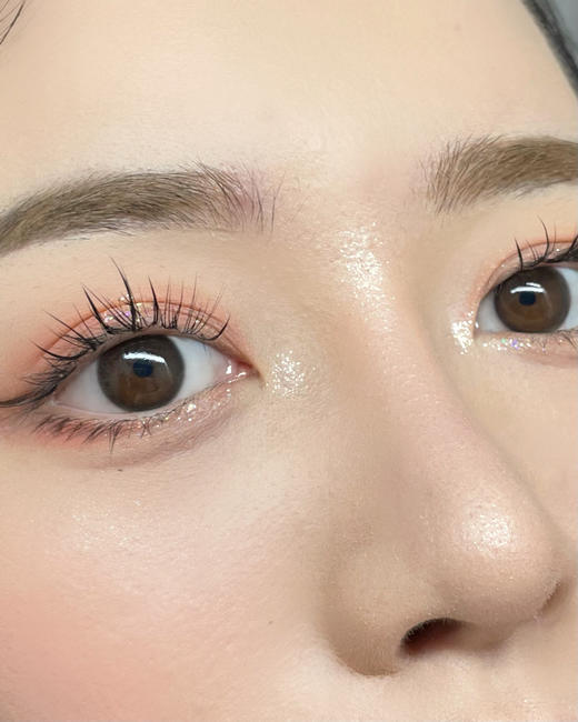 bariecat 日抛 咖啡棕 14.0 一盒十片 一盒一个度数 日抛无售后 商品图9