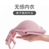 黛唯梵哺乳文胸聚拢月子哺乳产后棉质喂奶内衣胸罩怀孕期哺乳女夏季薄款 商品缩略图3