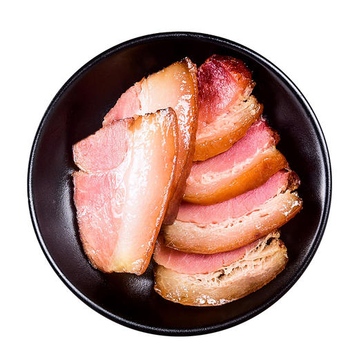 【消费助农】晓姚恩施土家 腊后腿肉 500g/袋 商品图1