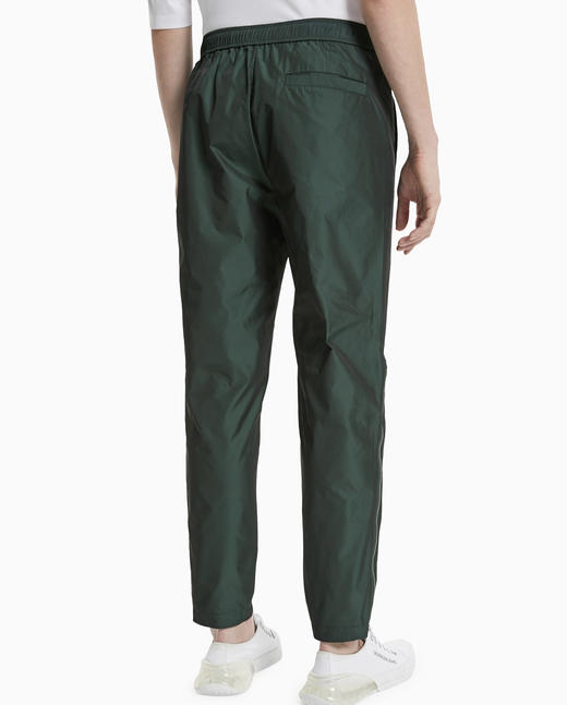Calvin Klein 男装拉链脚口休闲裤M23064PHT436 商品图1