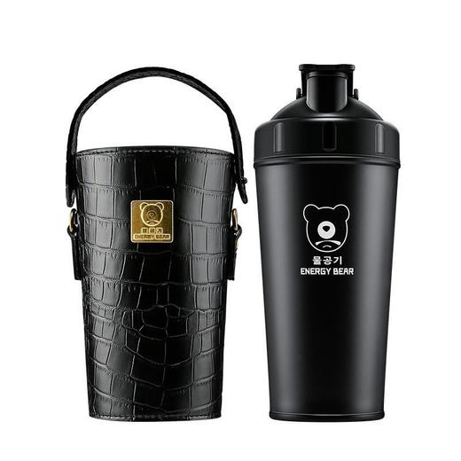 杯具熊能量碱性水杯550ml 商品图4