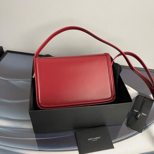 杨树林𝑩𝑶𝑿 大号-红色 商品图2