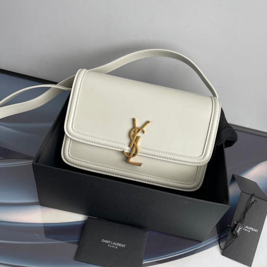 杨树林𝑩𝑶𝑿 大号-白色 商品图1