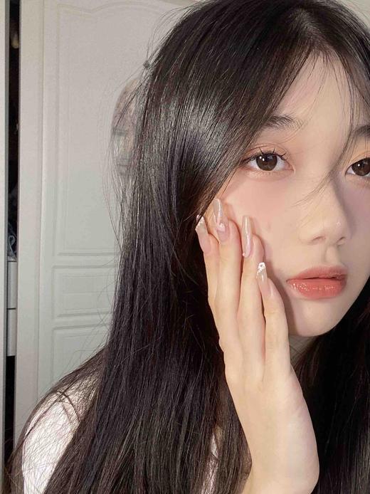 bariecat 日抛 咖啡棕 14.0 一盒十片 一盒一个度数 日抛无售后 商品图7