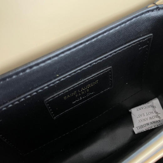 杨树林𝑩𝑶𝑿 小号-奶茶 商品图8