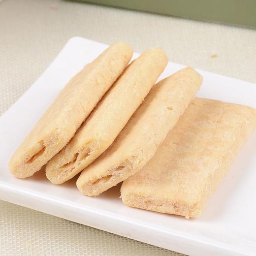 越南河马莉糙米饼膨化零食米饼夹心谷物棒糙米棒150g 商品图3