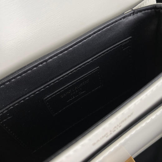 杨树林𝑩𝑶𝑿 小号-白色 商品图8