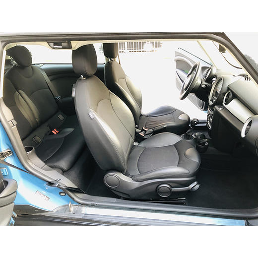 MINI CLUBMAN 1.6L COOPER Bood Street 【月租-深圳】 商品图9