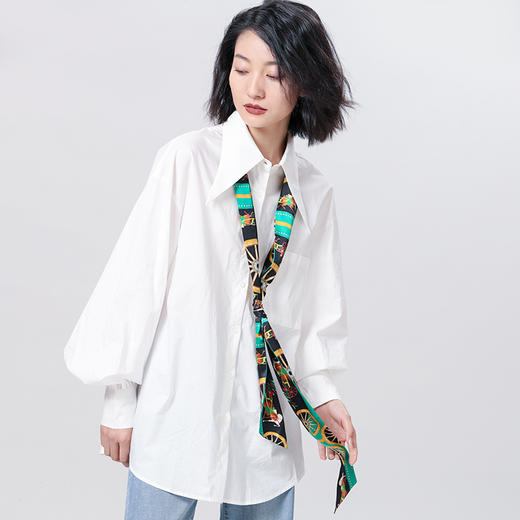 出行图（丝带） 商品图2