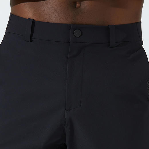 X-BIONIC 男款商务休闲短裤 五分裤  XPM-21879 商品图3