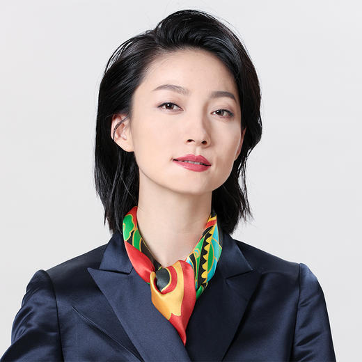 生肖鸡(70×70cm) 商品图1