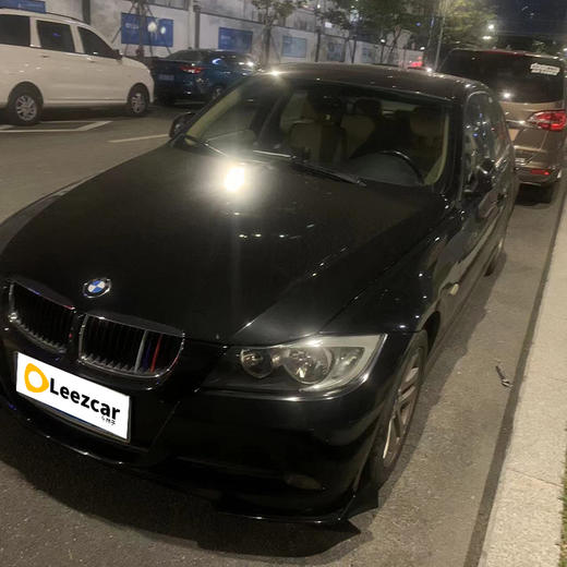 宝马 3系 320i 领先型 【长租-深圳】 商品图2