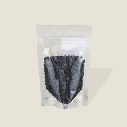 秀爱黑芝麻 50g 商品图1