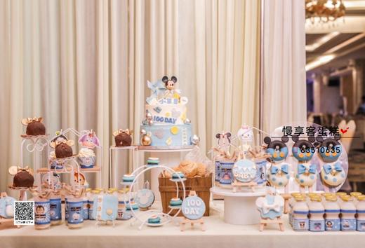 甜品台（定金） 商品图0