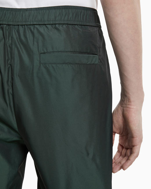 Calvin Klein 男装拉链脚口休闲裤M23064PHT436 商品图4