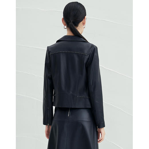 EITIE 爱特爱6493102皮衣 商品图9