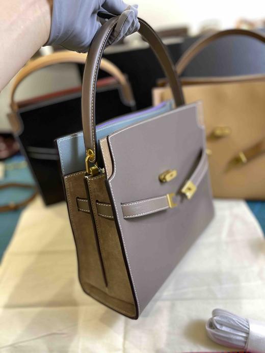 打工人必败-TB double lee-大象灰🐘 商品图6