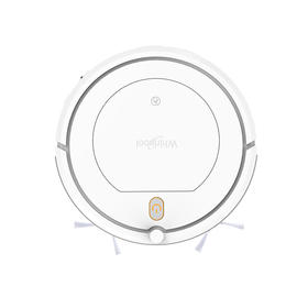 惠而浦智能机器人扫地机N78S