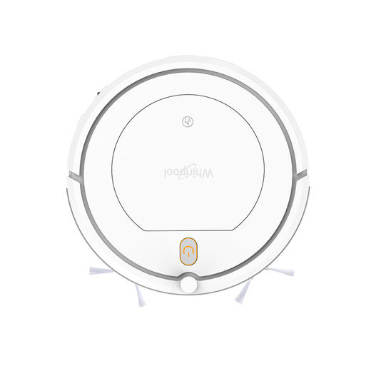 惠而浦智能机器人扫地机N78S 商品图0