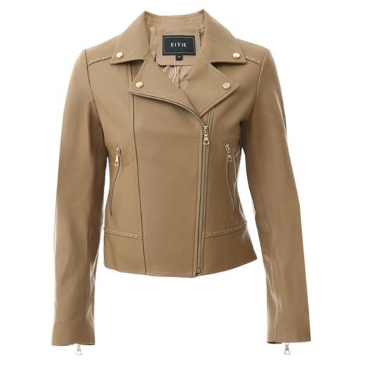 EITIE 爱特爱6493102皮衣 商品图10