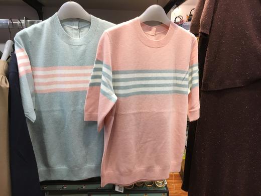 羊绒后背开扣N001 商品图1
