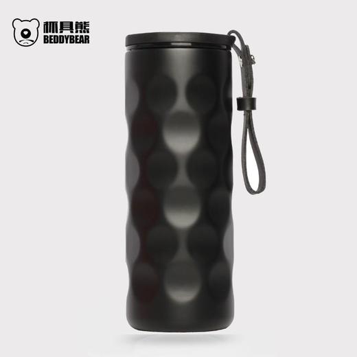 杯具熊曲镜保温杯350ML 商品图2