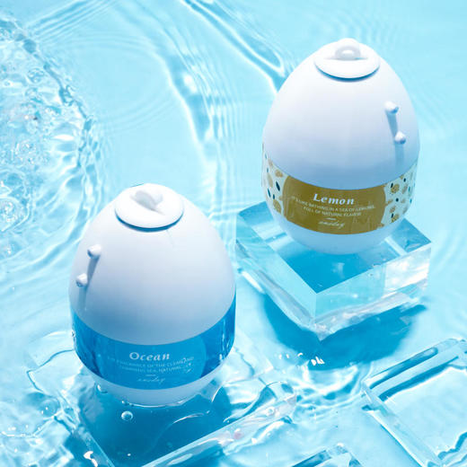 【告别异味】澳集马桶清洁净卫蛋免洗洁厕去除污渍尿渍挂绳设计不脏手清洁无残留 商品图7