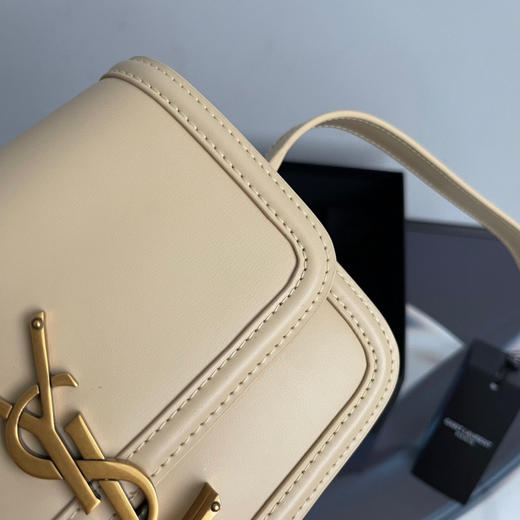 杨树林𝑩𝑶𝑿 小号-奶茶 商品图3