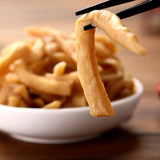 【酱汁脆萝卜】400g/罐，下饭萝卜菜 商品图1