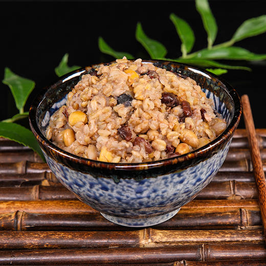 DGI杂粮米（适合孕产期控糖，补充多种营养） 商品图2