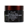 【YZ】fresh馥蕾诗红茶塑颜紧致修护免洗睡眠面膜100ml补水滋润黑罐 商品缩略图0