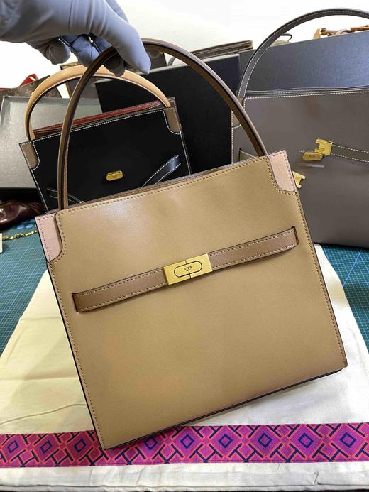 打工人必败-TB double lee-奶茶色🥤 商品图6