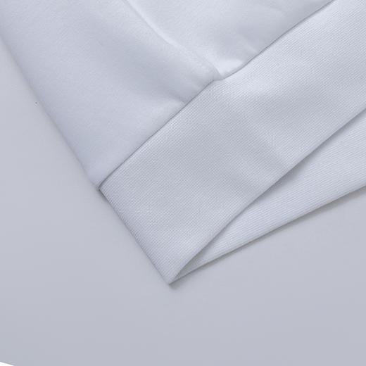 小361女童套头卫衣厚款绒衫2021冬季新款大童儿童上衣k62041301 商品图3